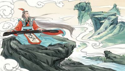 ​见多识广的拼音 见多识广的意思和造句