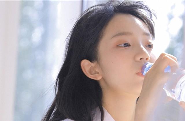 爱一个人的伤感句子