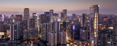 ​成都网红桥在哪儿 成都网红桥在什么地方