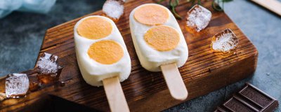 ​雪糕化了还能冻回去吗图片大全 雪糕化了还能冻回去吗图片搞笑