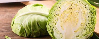 ​卷心菜怎样做好吃啊图片 卷心菜怎么做更好吃