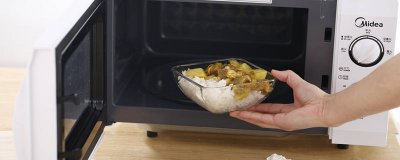 ​九阳电烤箱能当微波炉用吗 烤箱能当微波炉用吗?