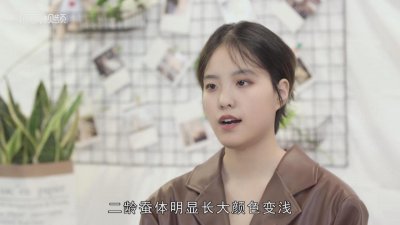 ​蚕宝宝的生长过程简介 蚕宝宝的生长过程介绍