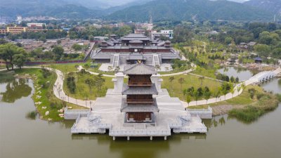 ​三国的并州是现在的什么地方 幽州并州是现在的什么地方