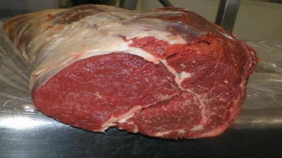 ​真假生牛肉的区别图片 真假牛肉区别