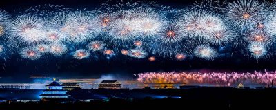 ​国庆节的由来 国庆节的来历和意义