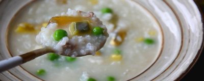 ​粥和稀饭有没有区别 粥和稀饭有区别吗