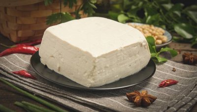 ​豆腐属于碳水化合物吗为什么 豆腐是碳水化物吗