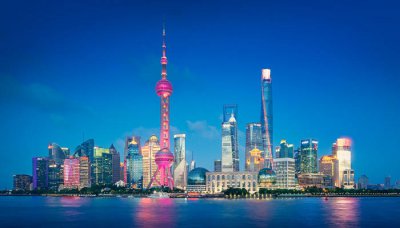 ​上海的东方明珠用英语怎么表示 上海的东方明珠用英文怎么说