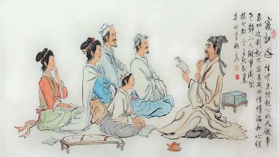 ​师父的徒弟应该叫什么 徒弟叫师父的弟弟什么