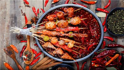 ​乌拉火锅底料都有什么 火锅底料都有什么