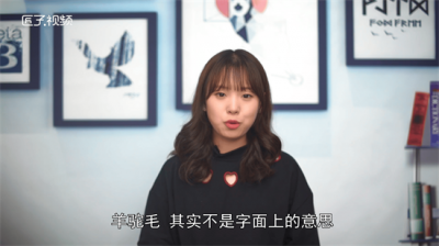 ​羊驼毛和羊驼绒的区别 羊驼毛与羊毛的区别