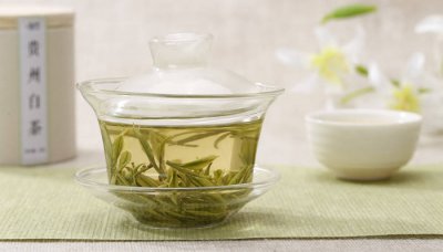 ​陈皮白茶功效和作用及禁忌 金银花陈皮白茶功效