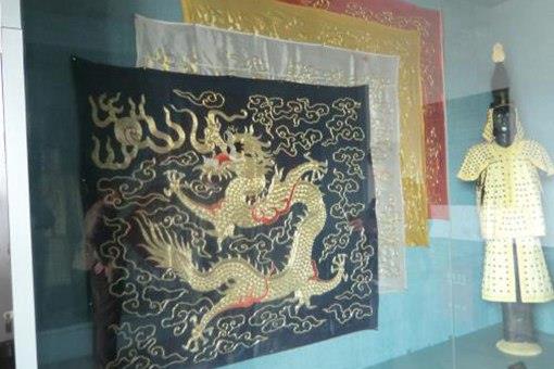 满清八旗是谁掌控的?旗主又是如何更迭的?