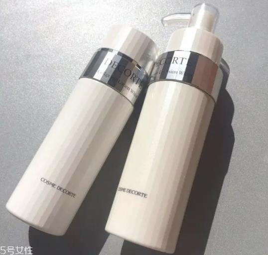 夏天用什么水乳好 适合夏天用的水乳