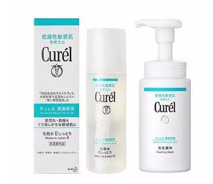 夏天用什么水乳好 适合夏天用的水乳
