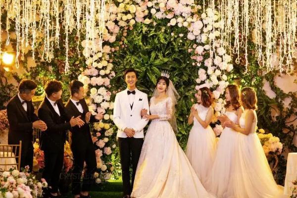 结婚伴娘会收到钱吗 做伴娘要给份子钱吗