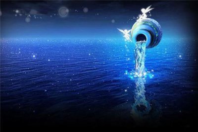 ​水瓶座男生喜欢一个人的表现 水瓶座男生性格特点