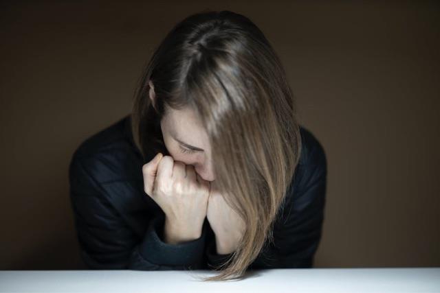 情感如何看出女友已经变心 女友变心了会怎样做  1