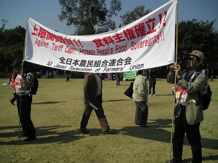 什么是贸易战? 自由贸易又是什么?