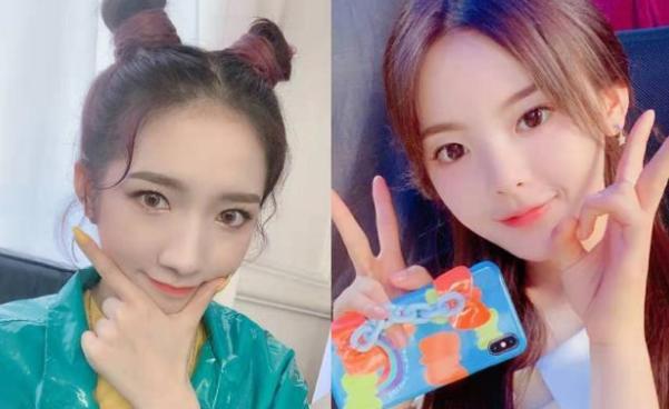 杨超越ins简介暴露火箭少女101矛盾，官博发文再引粉丝骂战