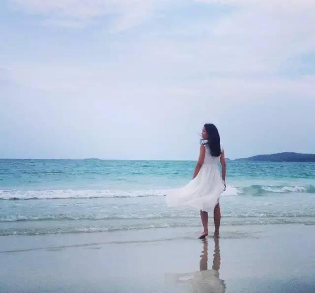 10个我们常用的拍照POSE