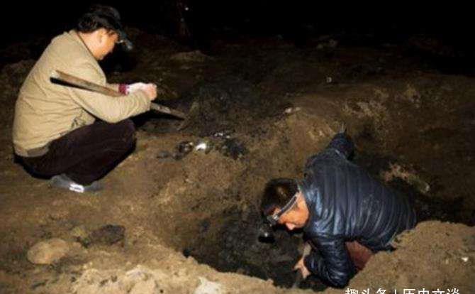 我国最牛盗墓贼，30年赚5亿，临死前还口出狂言，得罪整个考古界