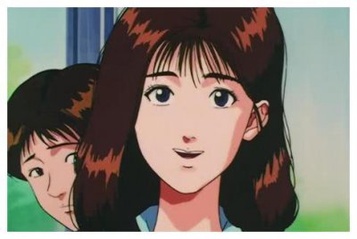 ​林雪慧为何被球迷称为赤木晴子，她是什么来历？高挑身材和大眼睛