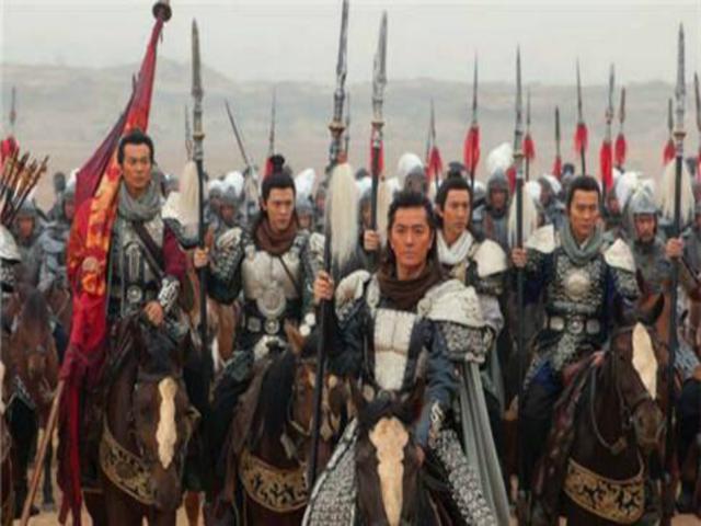 绝世战神杨家将，名声大噪，为何北宋灭亡时选择沉默？