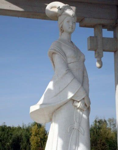 史上和亲公主下场如何？四大美女之一的王昭君为何甘愿远赴边塞？