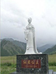 ​史上和亲公主下场如何？四大美女之一的王昭君为何甘愿远赴边塞？