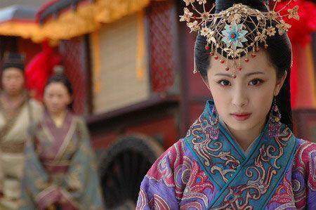史上和亲公主下场如何？四大美女之一的王昭君为何甘愿远赴边塞？