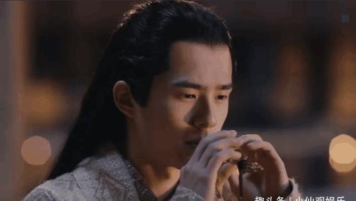 九州缥缈录：姬野和羽然分手，吕归尘另娶妻，为何吕归尘一生无子