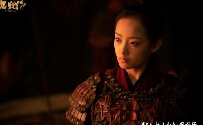 九州缥缈录：姬野和羽然分手，吕归尘另娶妻，为何吕归尘一生无子