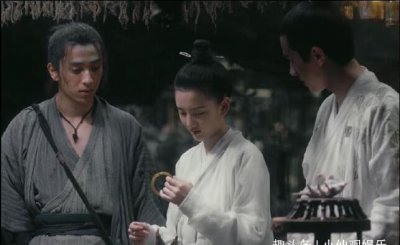 ​九州缥缈录：姬野和羽然分手，吕归尘另娶妻，为何吕归尘一生无子