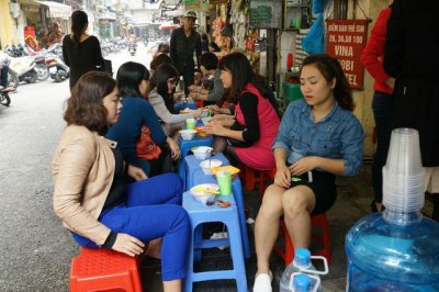 ​外国人问为何越南人长得像中国人？中国网民：我们自己都分不清！