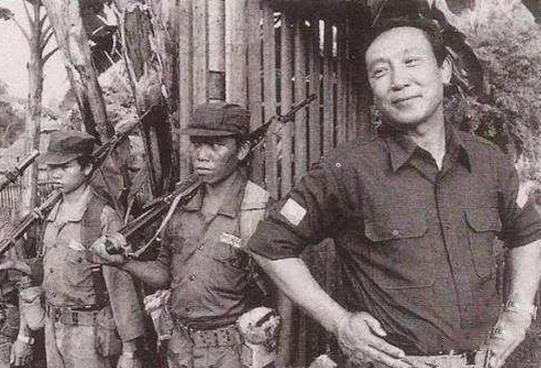 此人被美国称为是“全世界最可怕的敌人”，却始终没有加害中国