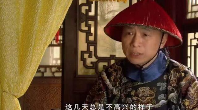 甄嬛传：谁看懂了，苏培盛为何要阻止安陵容侍寝？