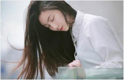 ​女人心态阳光的句子(70句)
