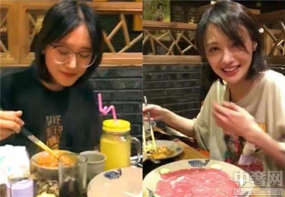 张瀚居然点赞郑爽微博 是手滑还是什么原因