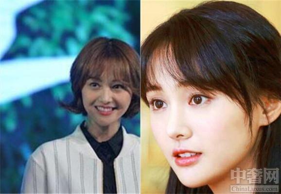 张瀚居然点赞郑爽微博 是手滑还是什么原因