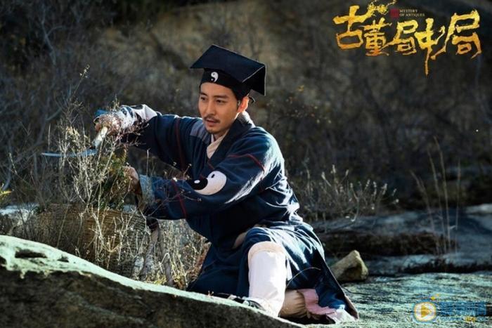 古董局中局老朝奉是什么人？老朝奉是谁？老朝奉的真实身份是什么？