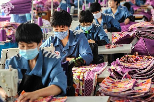 在监狱里，无期徒刑犯人的生活是什么样的？答案和你想的不一样