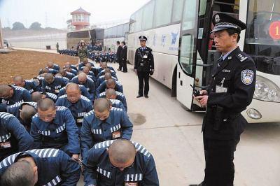在监狱里，无期徒刑犯人的生活是什么样的？答案和你想的不一样