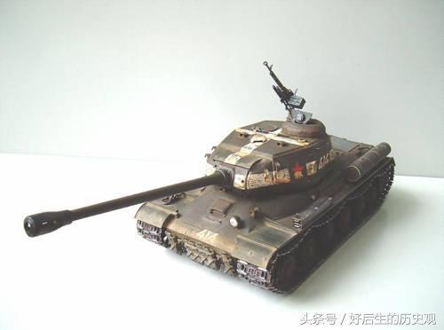 让敌人望而生畏的斯大林坦克，为何在二战结束后匆匆消失了