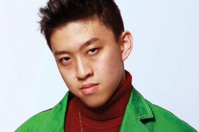 ​说唱七哥是谁 rapper七哥个人资料他是因为什么而火的