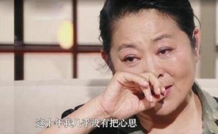 倪萍有女儿，为何隐瞒多年从不提起，原来是另有苦衷！