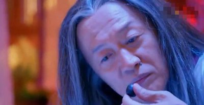 ​楚乔传里的极乐阁是干什么的 席老太爷身体有残疾吗