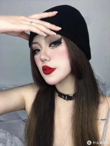 ​最近很火的冷帽时尚是什么？怎么戴最吸睛？