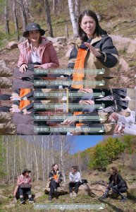 ​袁咏仪张智霖这是什么神仙爱情啊……